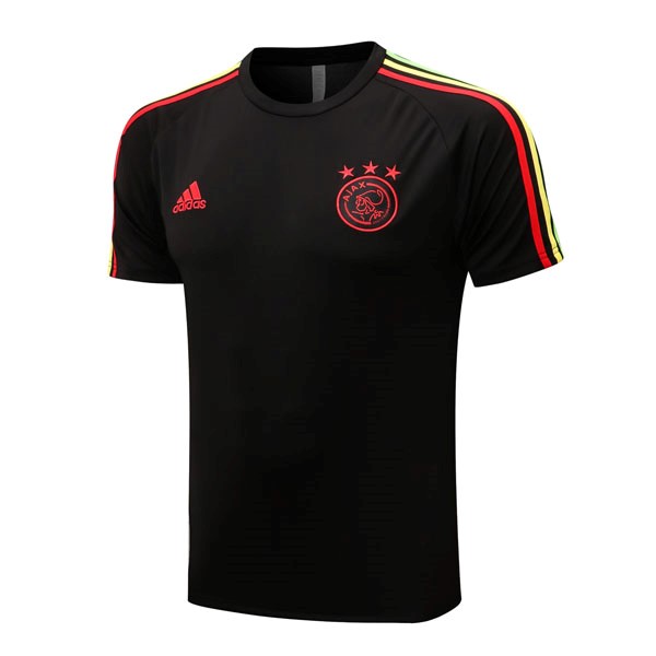 Maglia Formazione Ajax 22/23 Nero